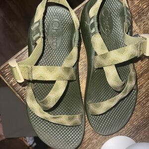 Kids chacos